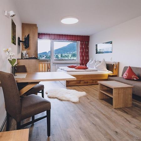 Appartement Farina Kaprun Exterior foto