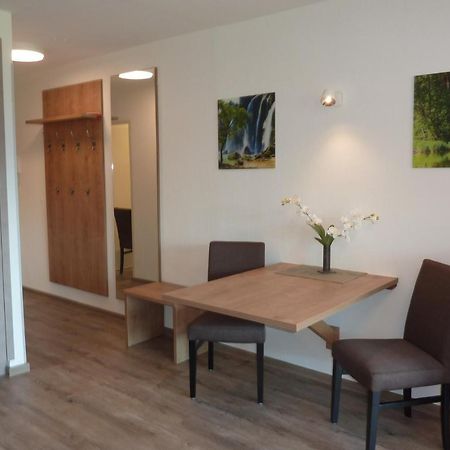 Appartement Farina Kaprun Exterior foto